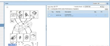 фото thumb №5, Volvo xc90 2010 динамики