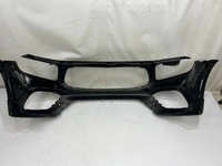 фото thumb №8, Бампер перед передний mercedes glb 247 x247 w247 amg 19 r.-