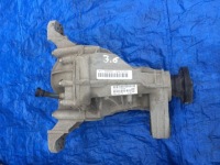 фото thumb №1, Jeep grand cherokee wl 3.6 задний мост 3.45