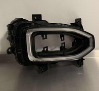 фото thumb №1, Протитуманна фара правий vw t roc t-roc led drl 2ga941056f14s повний