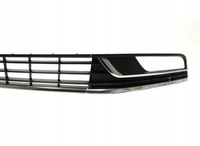 фото thumb №1, Набір / ґрати w бампер vw passat b7 comfortline