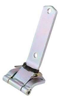 фото thumb №1, Петля двері багажника правий nissan patrol gr y61 oem оригінал nissan