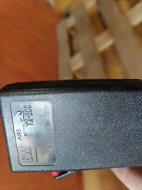 фото thumb №5, Opel zafira a пряжка среднего поперечина 90580904