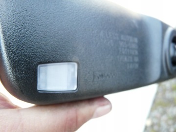 фото thumb №6, Ford puma mk2 st зеркало заднего вида 19-21 led