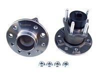 фото thumb №1, Подшипник ступица колёса зад задняя opel astra g classic combo meriva a vectra a