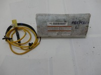 фото thumb №1, Mazda premacy подушка воздушная сиденье левая