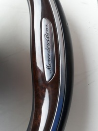 фото thumb №5, Воздуховод mercedes w222