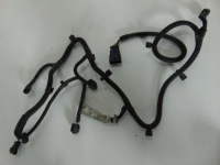 фото thumb №1, Електропроводка бампера задня c4 grand picasso pdc