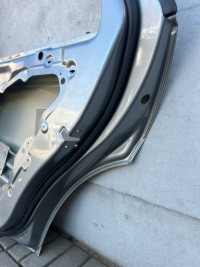 фото thumb №9, Двері kia niro ii 2022 2023 2024 2025 2026 зад праве задні праві