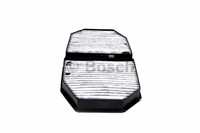 фото thumb №5, Фільтр кабіни з вугіллям активованим mercedes g w463 sl r230 slr r199