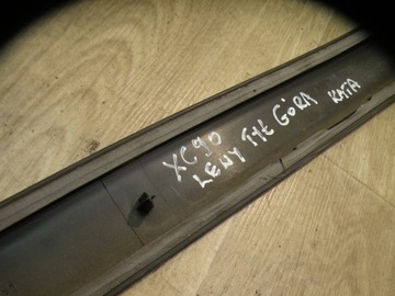 фото thumb №6, Volvo xc90 03-14 планка двері лівий зад верх