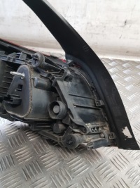 фото thumb №11, Фара права зад вкладка 9817299580 peugeot 301 sedan 18r- європа