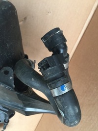 фото thumb №10, Volvo xc60 ii вебасто комплектні 31694658