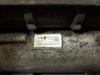 фото thumb №7, Mercedes gl ii x166 4.7 v8 рейка кермова рульова рейка a16646042000