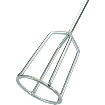 MIESZADŁO DO GIPSU Ø 80