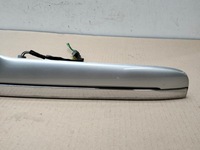 фото thumb №5, Накладка хром ліхтарі кришки задня kia sportage ii lift колір 9s 2008-2010