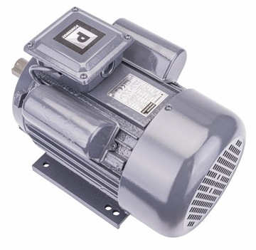 Silnik ELEKTRYCZNY Jednofazowy 3kW 2800RPM 230V