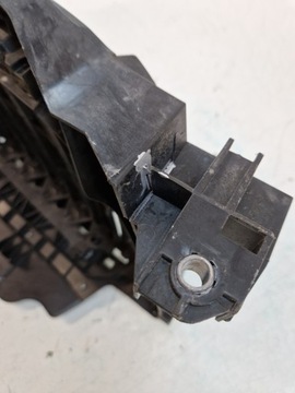 фото thumb №14, Bmw x3 g01 рестайлинг решётка радиатора решётка бампера передней перед жалюзи 5a1da48-09