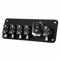 фото thumb №7, 12v 6 группа переключатель переключателя зажигания