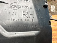 фото thumb №5, Bmw 3 f30 f31 f34 подушка сиденье правая подушка безопасности