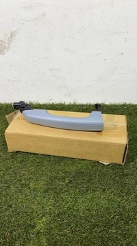 фото thumb №1, Ручка двері лівий зад range rover l405 12- oem