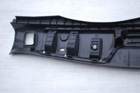 фото thumb №12, Накладка защита ремня зад багажника peugeot 508 sw