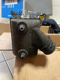 фото thumb №7, Kia оригінальний номер 28270-2f400 інтеркулер sportage iii радіатор повітря