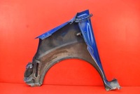 фото thumb №11, Крила правий перед передній niebieski peugeot bipper 08-20