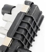 фото thumb №14, Регулятор турбіни do mercedes-benz w203 w211 x164 sprinter 3-t 6nw009420