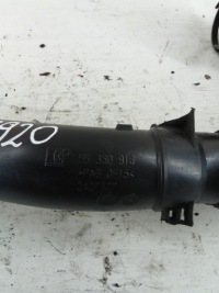 фото thumb №2, I920 труба воздуха opel signum 1.9 55350916