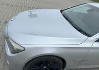 фото thumb №7, Kompletny перед bmw f01 m-pakiet n57 бампер капот крила лампи радіатор