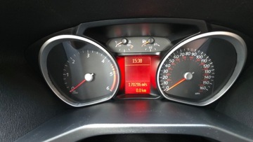 фото thumb №11, Mondeo mk4 fl 10-14 s-max mk1 10-15 спидометр большой дисплей 2010 r. дизель