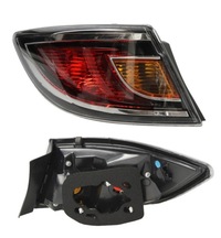 фото thumb №1, Лампа задняя левая mazda 6 хэтчбек sedan 09-12