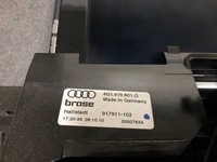 фото thumb №5, Дисплей экран подъемник комплект audi a7 4g1919601g