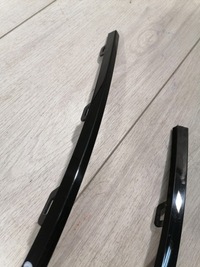 фото thumb №8, Opel mokka b молдинг лампа правый перед 9835155180