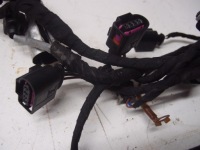 Жгут электропроводка двигателя vw golf vii 1.0 tsi 04c972627p Оригинал, фото thumb