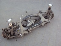 фото thumb №6, Подвеска задние балка мост bmw 1 f20 116 2.93