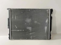 фото thumb №8, Радіатор основний  bmw 3 f30, f80 8652497 3.0l бензин 240kw 2016