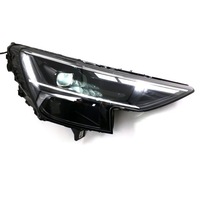 фото thumb №10, Audi q8 4mn рестайлинг набор фары 4m8941011