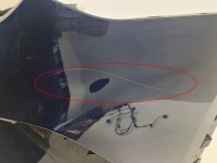 фото thumb №10, Бампер задній bmw 5a50972 дизель 2022