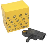 фото thumb №1, Hella датчик давления выхлопных газов opel meriva b