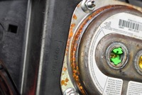 фото thumb №9, Подушка безпеки подушка повітряна водія 735399616 fiat croma 2 ii 05-11