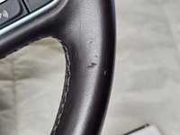 фото thumb №12, Воздуховод кожа мультифункция renault espace v 484000726r