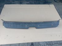 фото thumb №1, Opel movano ii 2 бампер зад задний pdc 850220029r