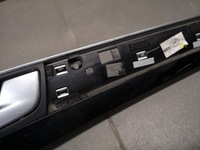 фото thumb №7, Молдинг dekor дверь правый задняя audi a8 d4 4h0867470