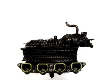 фото thumb №8, Коллектор всасывающий audi vw 1.2 tsi cjz 04e129711e