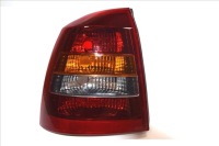 фото thumb №1, Opel astra ii g 98-09 лампа задняя sedan тонированная l