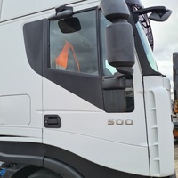 фото thumb №12, Iveco stralis cursor 13 500 комплектная кабина 2012