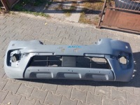 фото thumb №2, Бампер перед передній renault alaskan