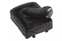 фото thumb №1, Vw polo iv golf v ручка переключения передач чехол